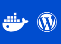 Installing WordPress with docker image of XAMPP