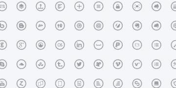Font Awesome ,Bootstrap and Material Font Icons For Xamarin.Forms