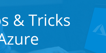 Azure Tips