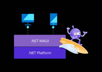 Goodbye my lover Xamarin, Hello MAUI!