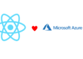 How To Host a React Static Website on Azure