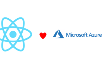 How To Host a React Static Website on Azure