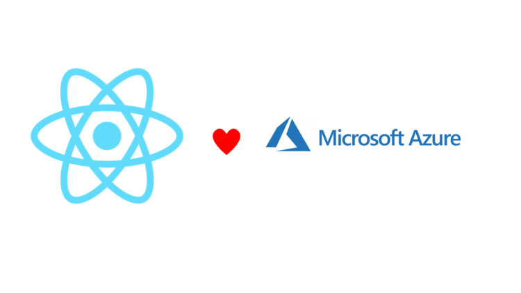 How To Host a React Static Website on Azure