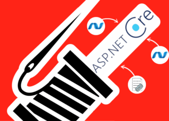 Setting up Serilog in ASP.NET Core