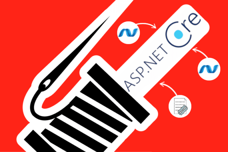 Setting up Serilog in ASP.NET Core