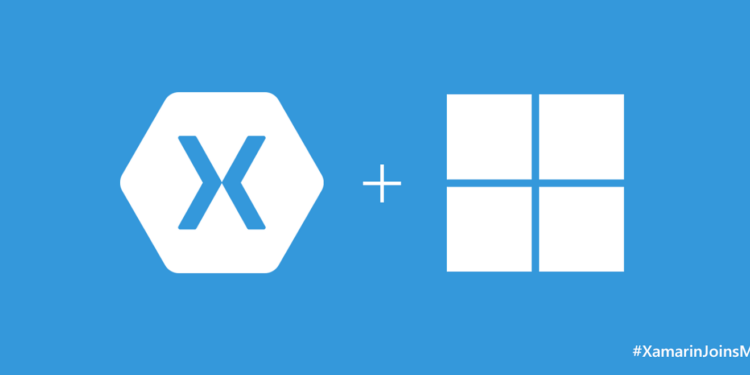 xamarin