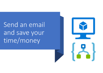 You forget to shutdown your virtual machine on your way home ? send an email and save your time
