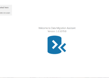 Migrate and modernize your applications on Azure – Part –1 (Migrate Database)