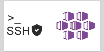 How to SSH into AKS Nodes