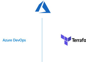 DevOps : Deploy infrastructure using Terraform and Azure DevOps pipelines