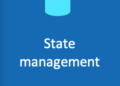 Dapr – State management (redis)  Part 1/2