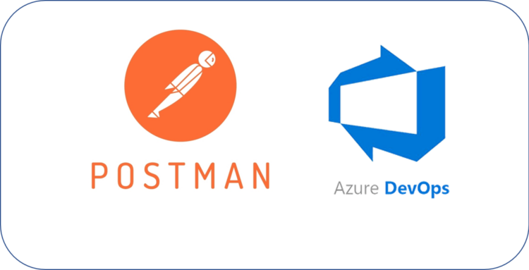 Configure postman / newman API tests in Azure DevOps