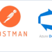 Configure postman / newman API tests in Azure DevOps