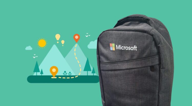 Win a free certifications at the Microsoft spring skills challenge π
