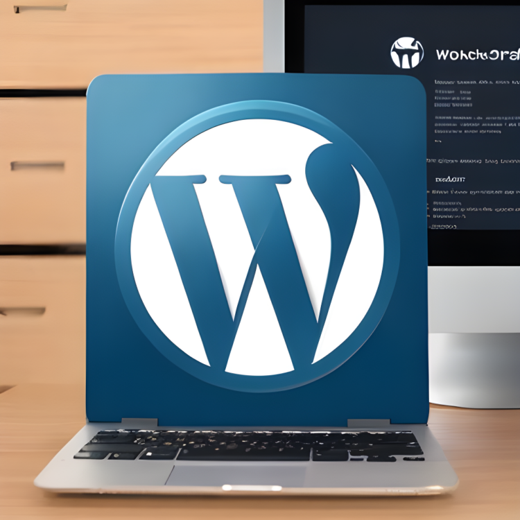 Streamlining Website Editing on My Local Machine with Docker Compose and WordPress