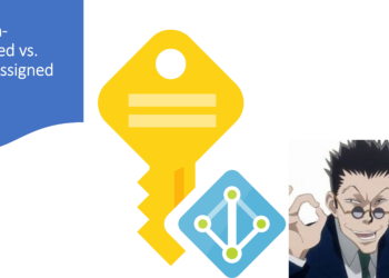 Navigating Azure Identities: System-Assigned vs. User-Assigned with Real-World Scenarios