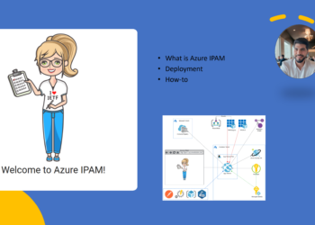 Revolutionizing IP Management in Azure with IPAM: Explore, Deploy, and Master!