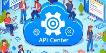 Empowering Companies with Azure API Center