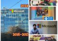 Reflecting on My Journey as a Microsoft MVP in 2024