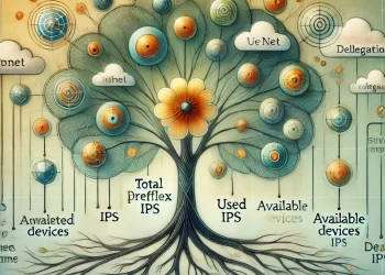 PowerShell Automation for Azure Networks: Detailed VNET and Subnet Analysis