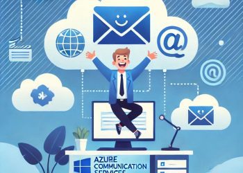 Azure Communication Services Email Sending Simplified: From Setup to Execution and Monitoring