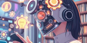 Understanding Generative AI and RAG Benefits