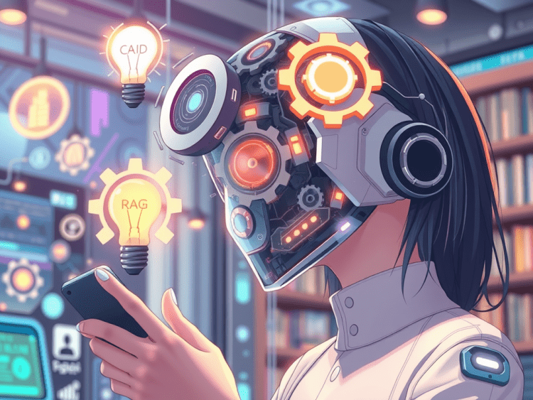 Understanding Generative AI and RAG Benefits