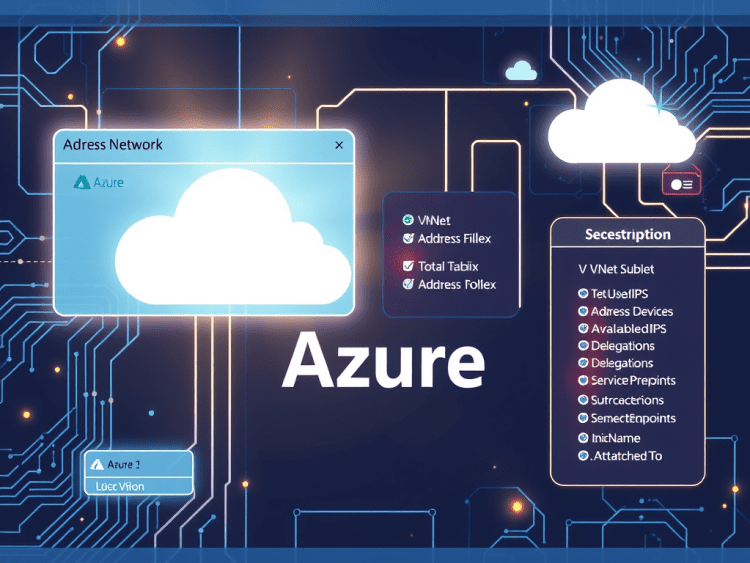 Network Security & Route Tables – Checking NSGs, route tables, and service endpoints for a targeted VNET or Subnet